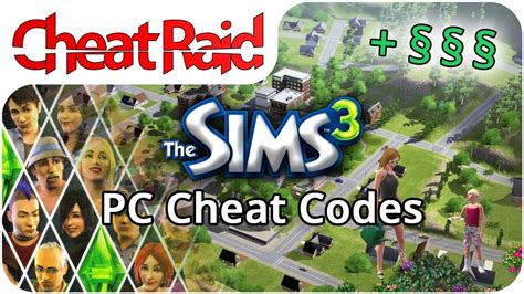 how to sims 3 cheats|sims 3 hidden objects cheat.